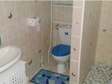 Room For Rent Bouillante 132944