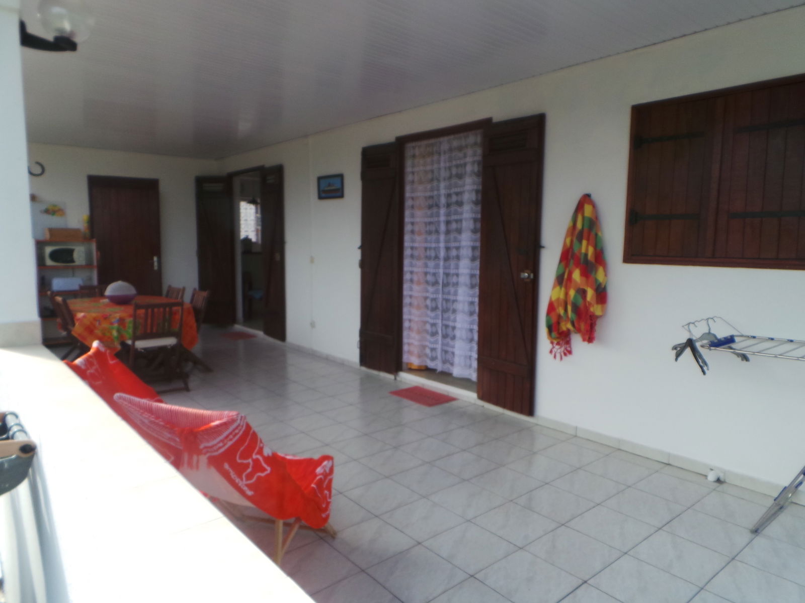 Homestay Bouillante 132944
