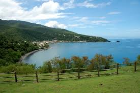 Homestay Bouillante 132944