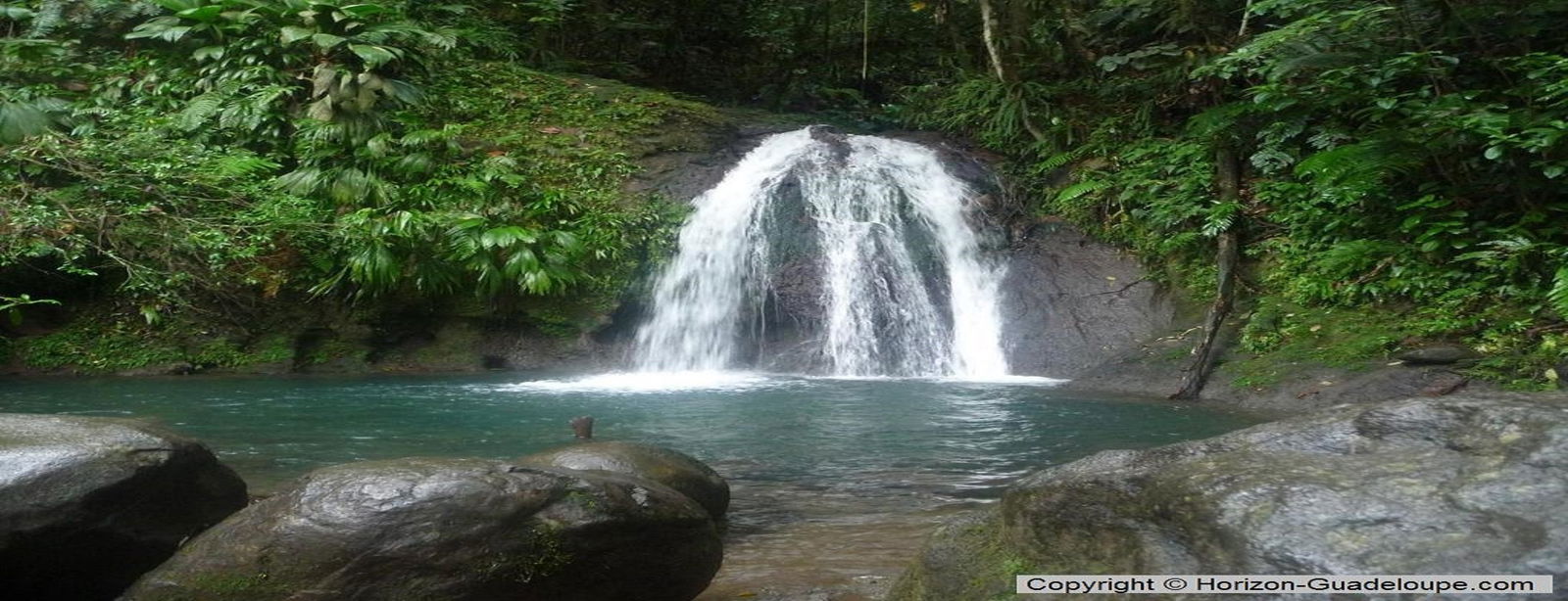 Homestay Bouillante 132944