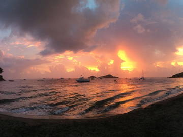 Chambre Chez L'habitant Bouillante 132944-11