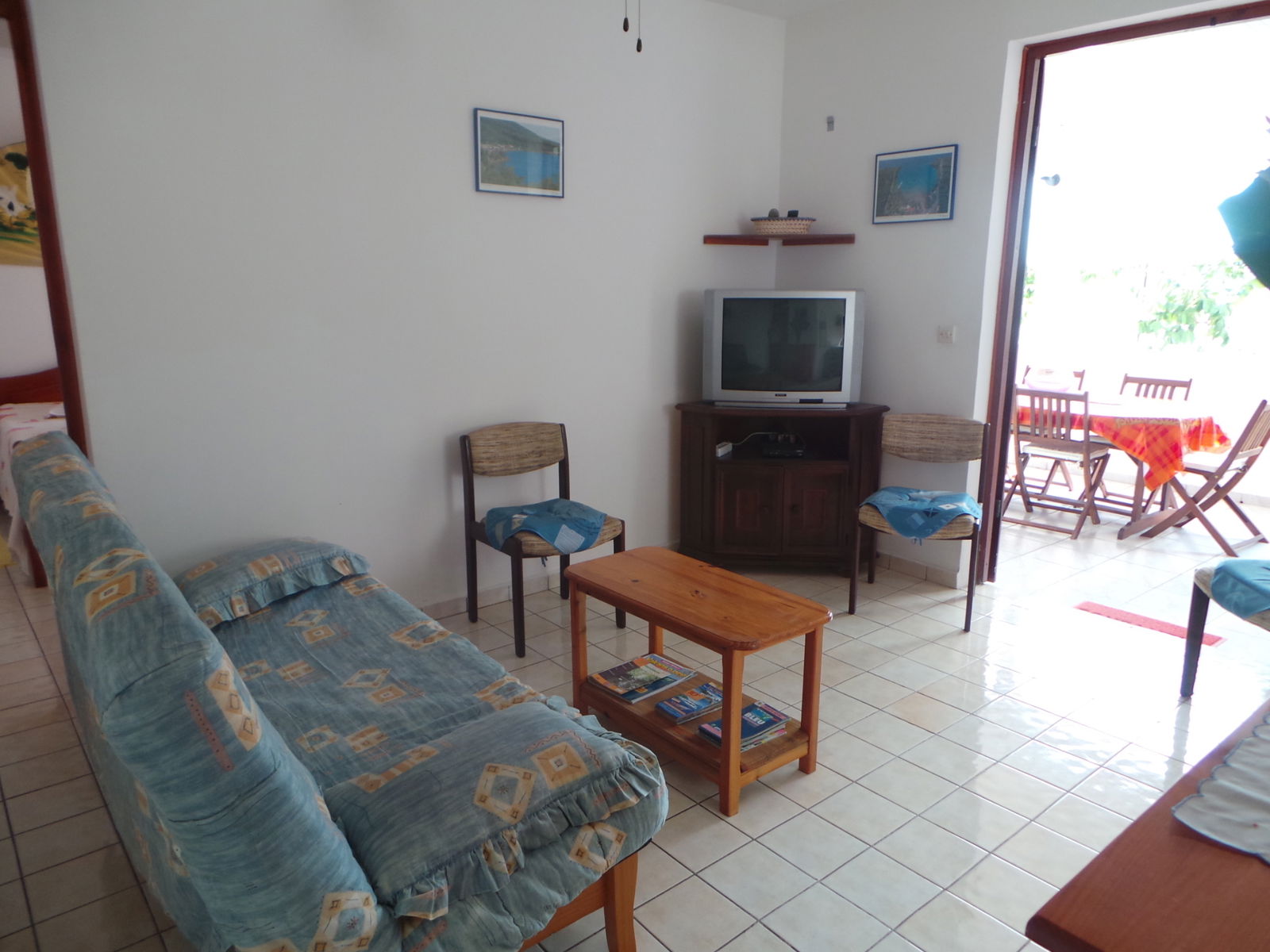 Homestay Bouillante 184537