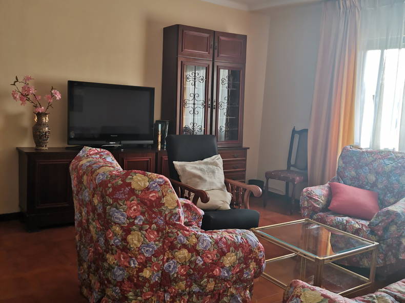 Entire Home Cádiz 255829-3