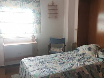 Logement Entier Cádiz 255829-7