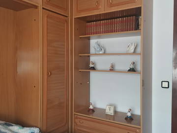 Logement Entier Cádiz 255829-8