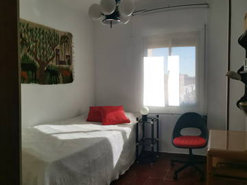 Logement Entier Cádiz 255829-9