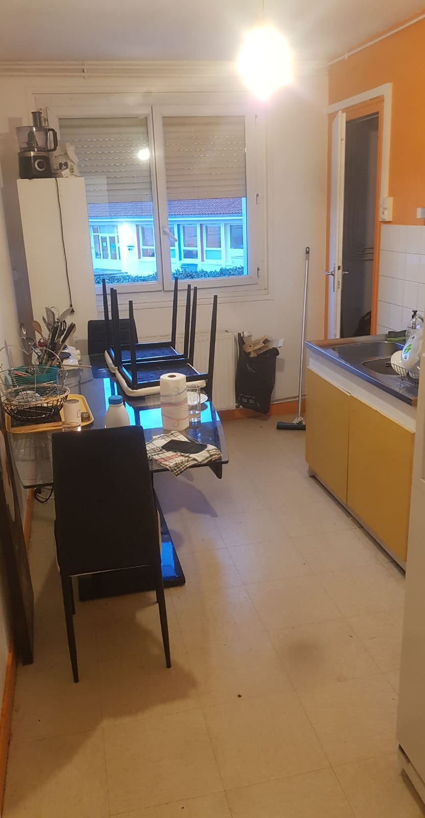 Colocation Saint-Sébastien-sur-Loire 266556