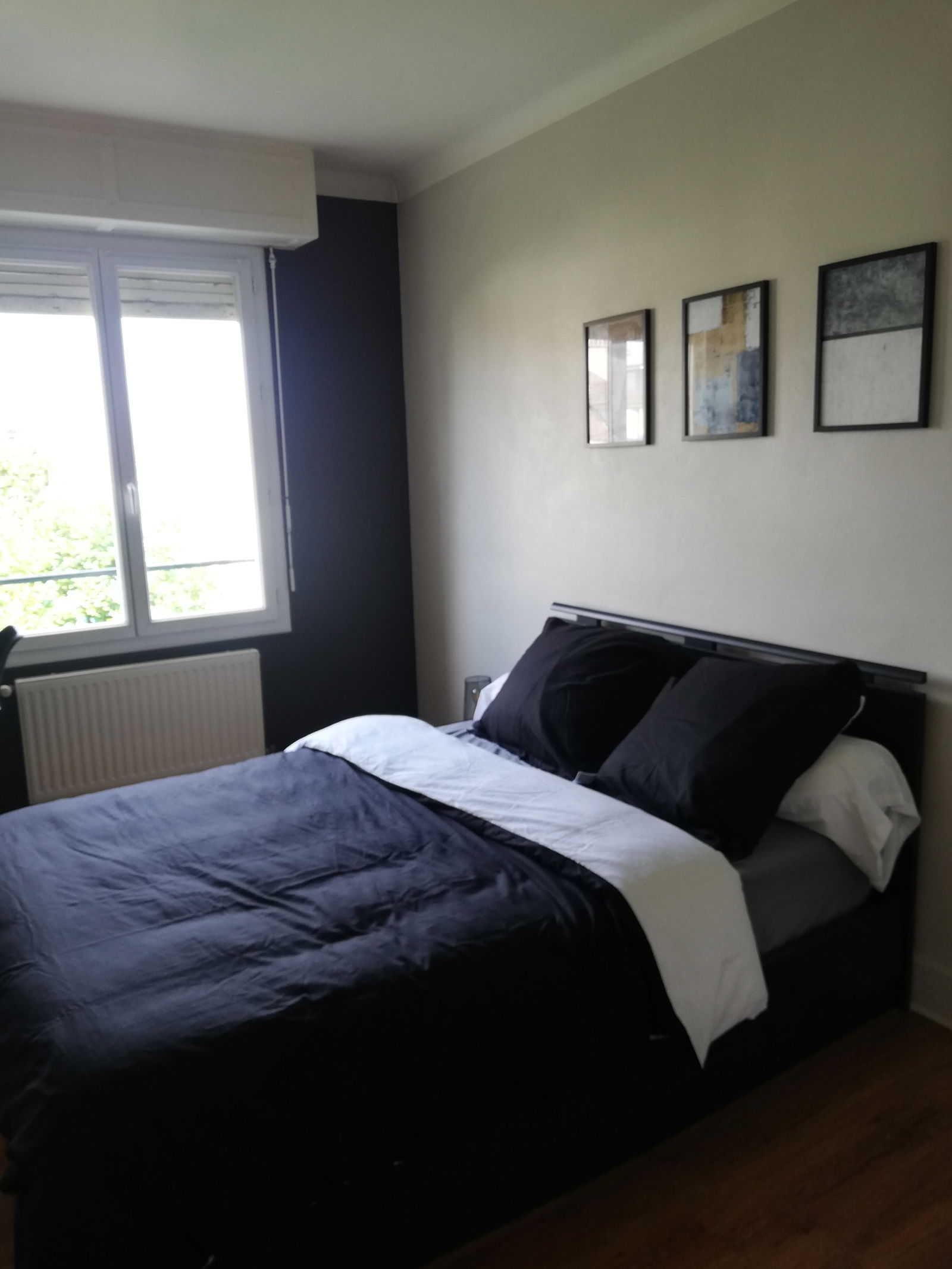 Entire Home Troyes 314395