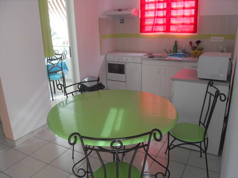 Homestay Sainte-Anne 219553