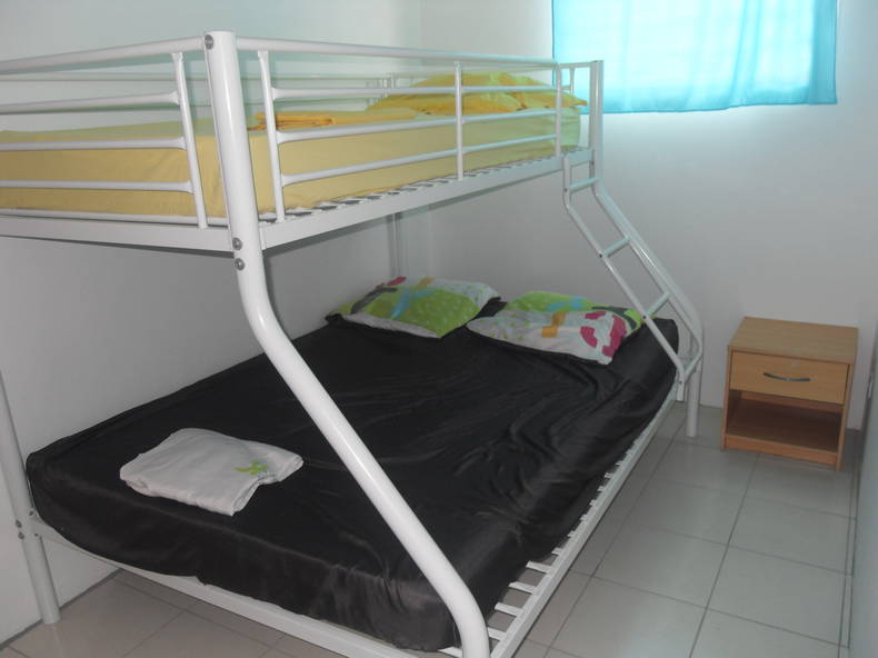 Logement Entier Sainte-Anne 219553-2