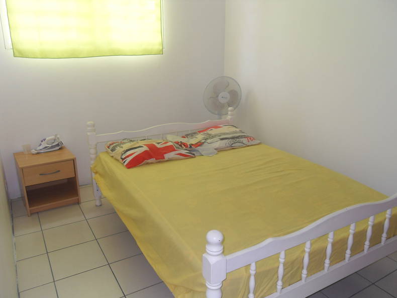 Logement Entier Sainte-Anne 219553-4