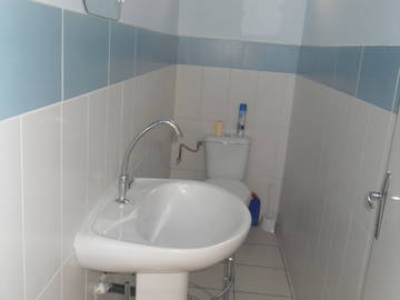 Logement Entier Sainte-Anne 219553-5