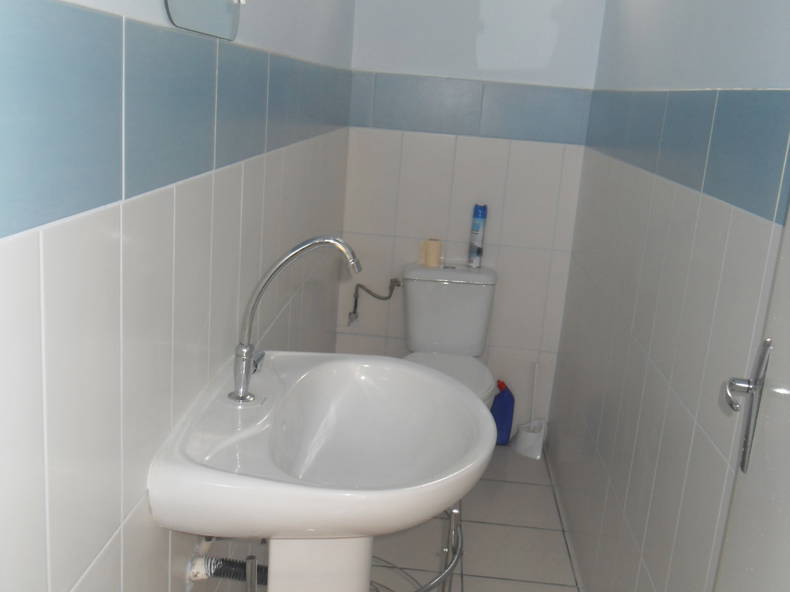 Logement Entier Sainte-Anne 219553-5