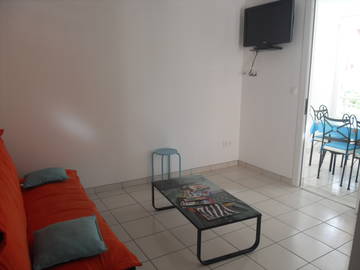 Logement Entier Sainte-Anne 219553-6