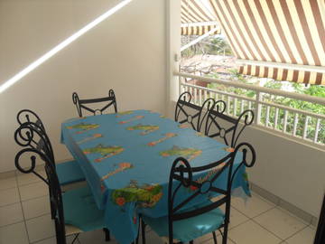 Logement Entier Sainte-Anne 219553-7