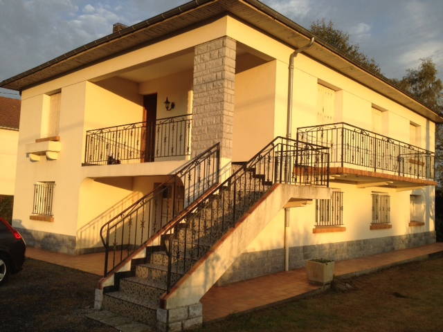 Toda La Casa Précilhon 250236-1