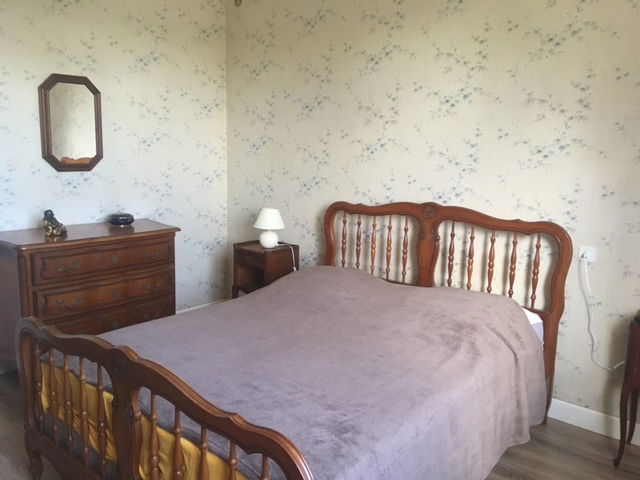 Entire Home Précilhon 250236