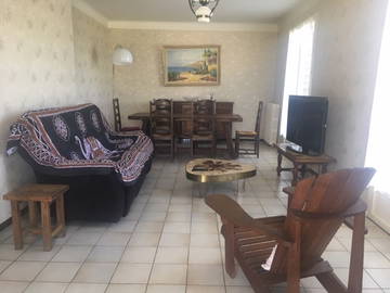 Logement Entier Précilhon 250236-4