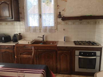 Logement Entier Précilhon 250236-5