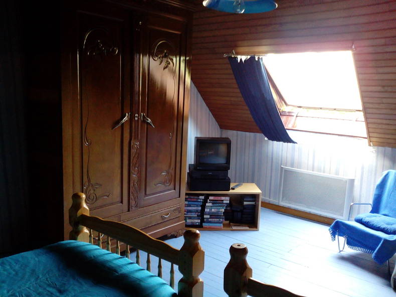 Gastfamilie Plourac'h 167923-1