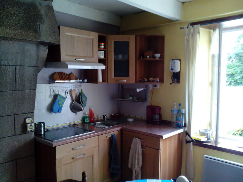 Gastfamilie Plourac'h 167923-3