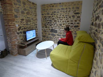 Logement Entier Brioude 200887-4