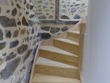 Logement Entier Brioude 200887-6