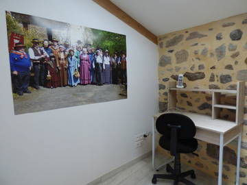 Logement Entier Brioude 200887-7