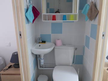 Logement Entier Brioude 200887-10