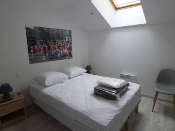 Logement Entier Brioude 200887-12