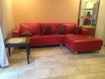 Logement Entier Grand Baie 118970-4