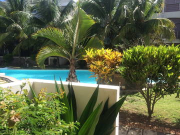 Logement Entier Grand Baie 118970-5