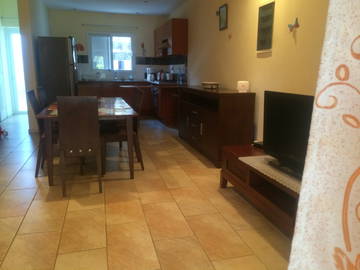 Logement Entier Grand Baie 118970-6