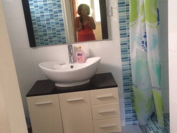 Logement Entier Grand Baie 118970-8