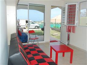 Seasonal Rental In Martinique