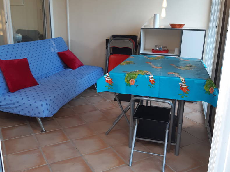 Tutta La Casa Le Vauclin 41235-2