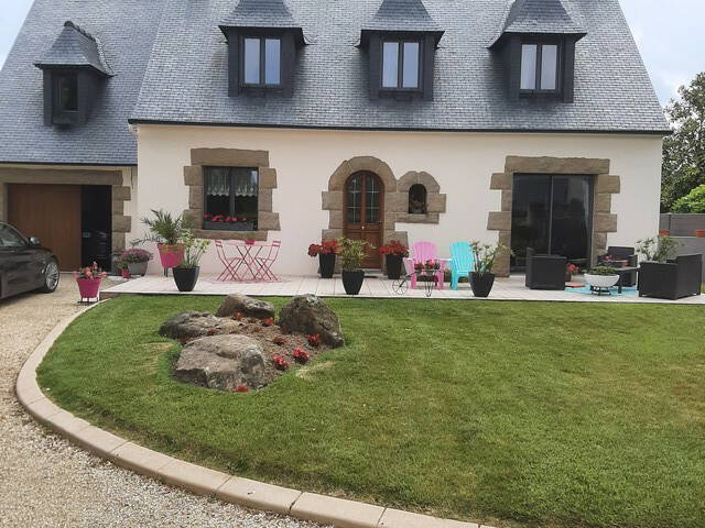 Logement Entier Plouguiel 101682-1