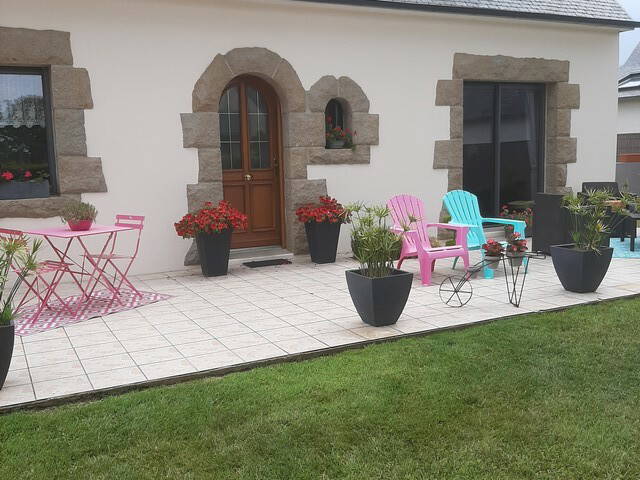 Logement Entier Plouguiel 101682-2