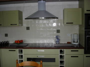 Logement Entier Plouguiel 101682-4