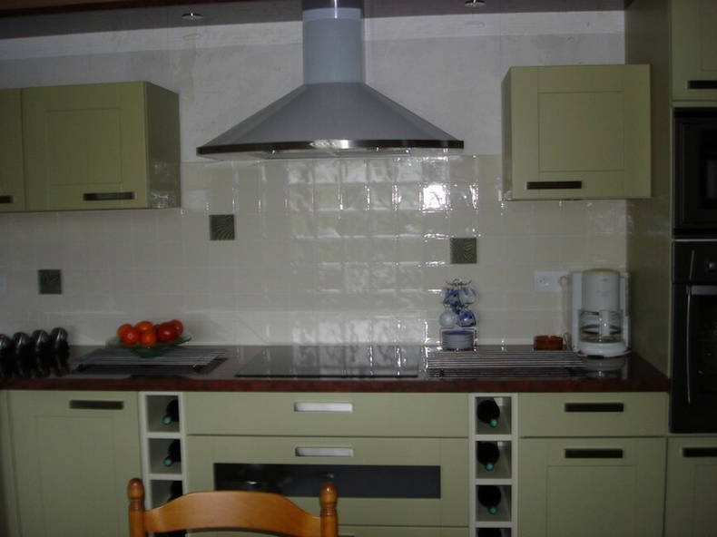 Logement Entier Plouguiel 101682-4