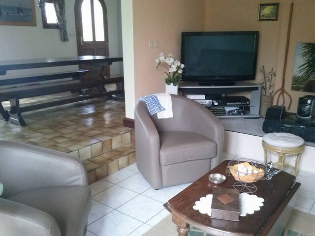 Logement Entier Plouguiel 101682-5