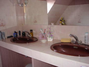 Logement Entier Plouguiel 101682-10