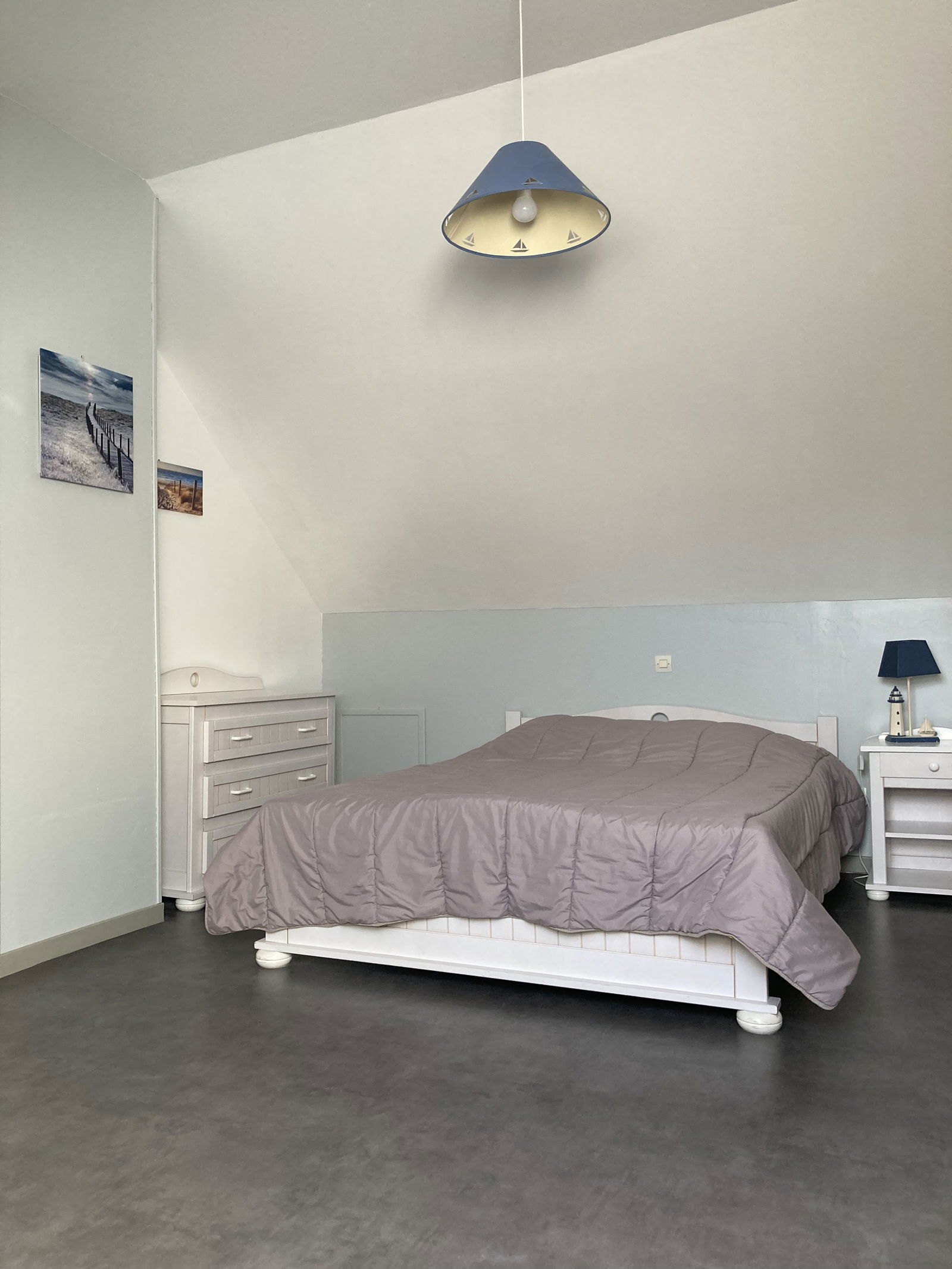 Homestay Camiers 382211