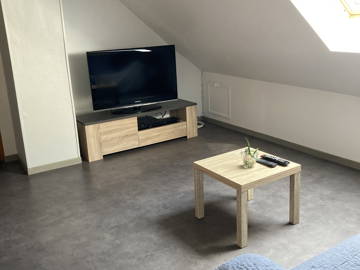 Chambre À Louer Camiers 382211