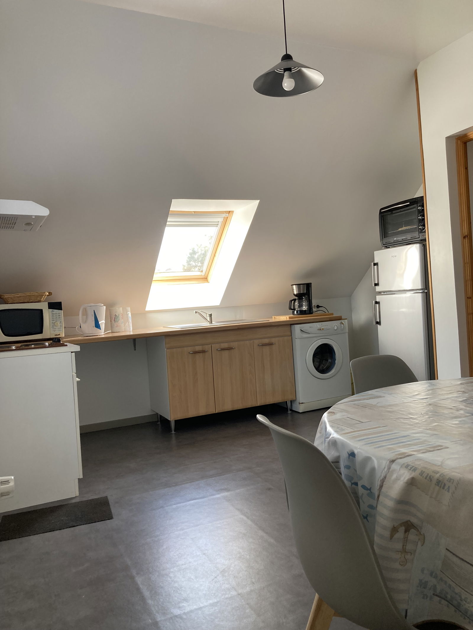 Homestay Camiers 382211