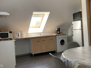 Chambre À Louer Camiers 382211