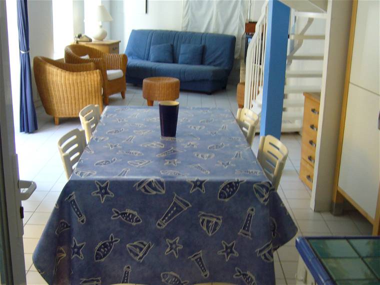 Homestay Les Portes-en-Ré 97735