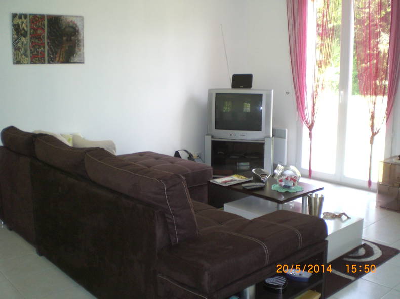 Toda La Casa Plévenon 80803-1