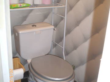 Logement Entier Plévenon 80803-4