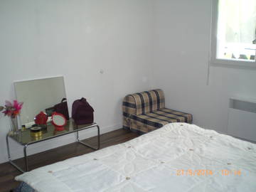 Logement Entier Plévenon 80803-6